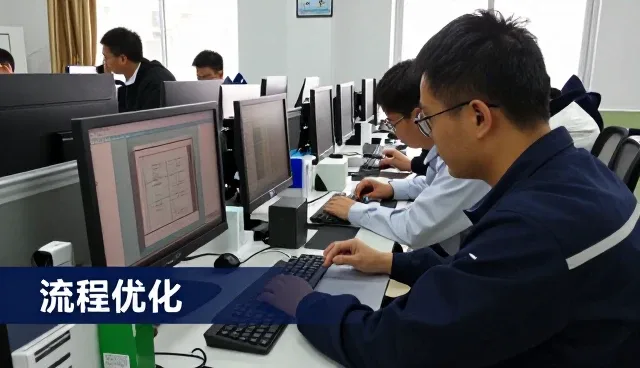 领致（山东）企业管理咨询有限公司带来全新的流程优化体验