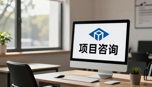 项目咨询在信息咨询中的实际应用分析