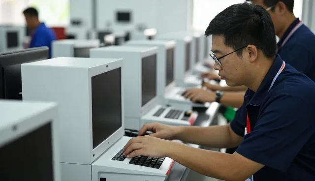 项目中的信息咨询应用经验分享