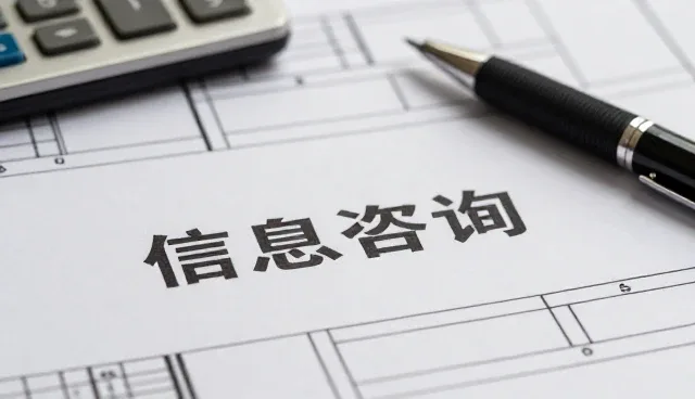 项目咨询中策划等环节的使用与维护建议